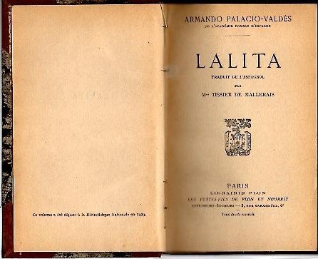 LALITA.