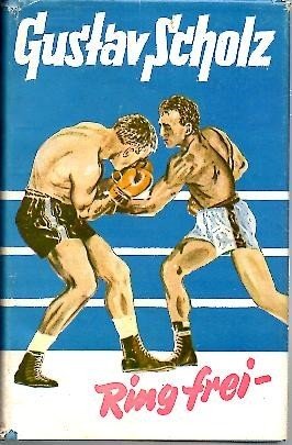 RING FREI, DER WEG EINES BOXERS.