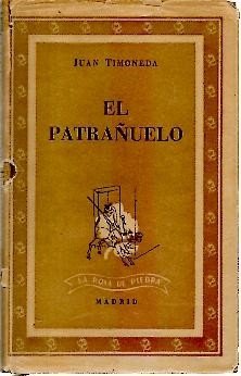 EL PATRAÑUELO.