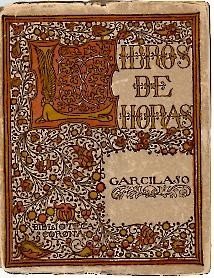 LIBROS DE HORAS.