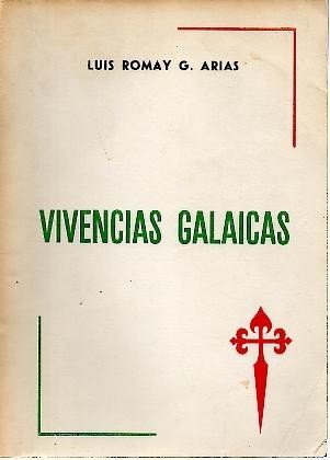 VIVENCIAS GALAICAS.