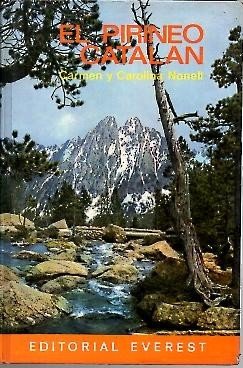 EL PIRINEO CATALAN.