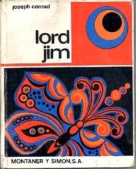 LORD JIM.