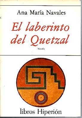 EL LABERINTO DE QUETZAL.