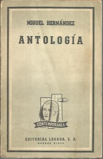 ANTOLOGIA.