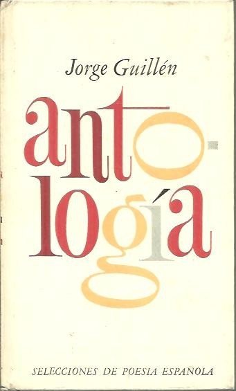 ANTOLOGIA.