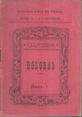 DOLORAS.