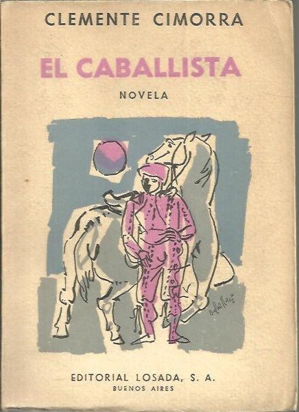 EL CABALLISTA.
