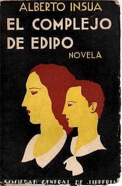 EL COMPLEJO DE EDIPO.