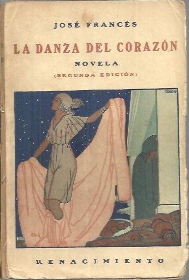 LA DANZA DEL CORAZON.