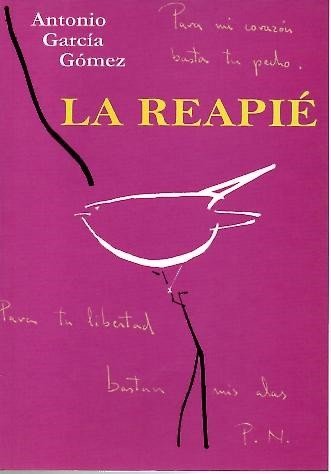 LA REAPIE.