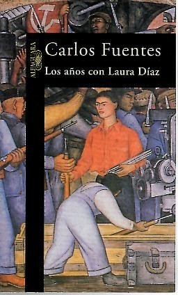 LOS AÑOS CON LAURA DIAZ.