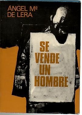 SE VENDE UN HOMBRE.