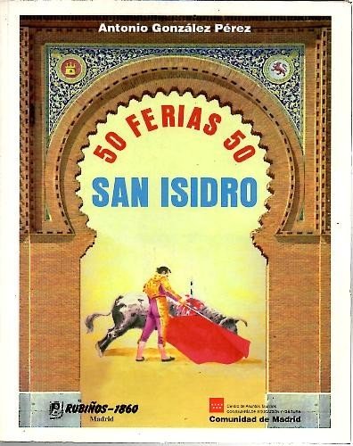 50 FERIAS 50. SAN ISIDRO.