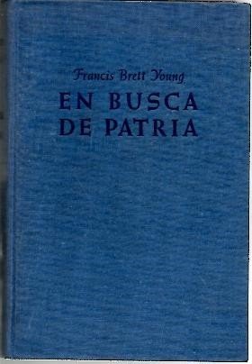 EN BUSCA DE PATRIA.
