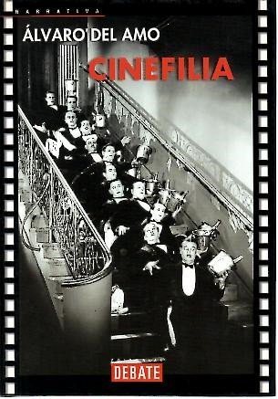 CINEFILIA.