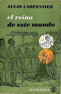 EL REINO DE ESTE MUNDO.