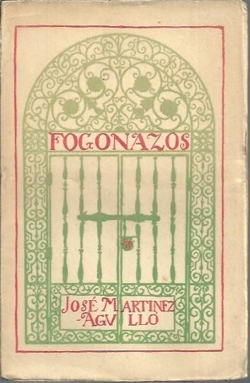 FOGONAZOS.