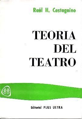 TEORIA DEL TEATRO.