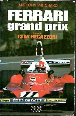 FERRARI GRAND PRIX.