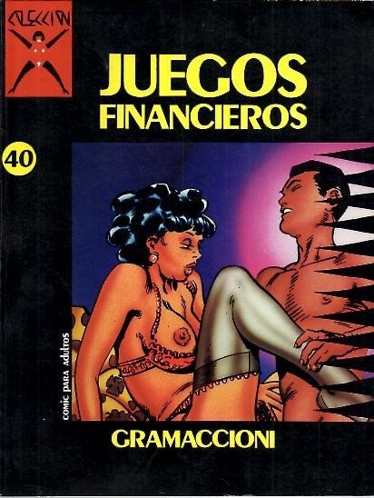 JUEGOS FINANCIEROS.