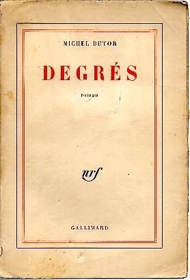 DEGRES.