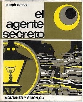 EL AGENTE SECRETO (UNA SIMPLE HISTORIA).