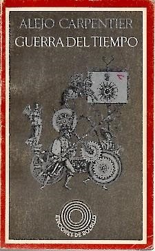 GUERRA DEL TIEMPO.