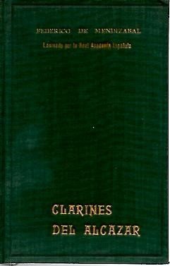CLARINES DEL ALCAZAR.