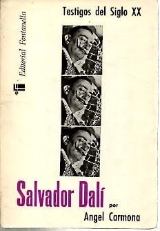 SALVADOR DALI.