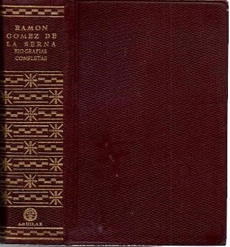 BIOGRAFIAS COMPLETAS.