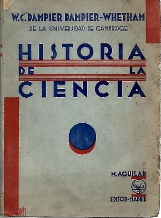 HISTORIA DE LA CIENCIA Y SUS RELACIONES CON LA FILOSOFIA …