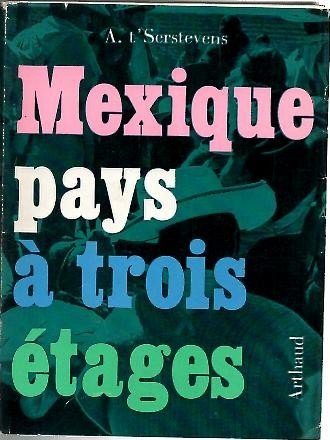 MEXIQUE. PAYS A TROIS ETAGES. | Immagine Gallery 1