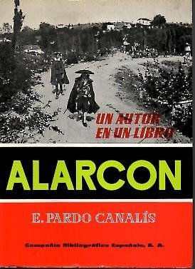 PEDRO ANTONIO DE ALARCON.