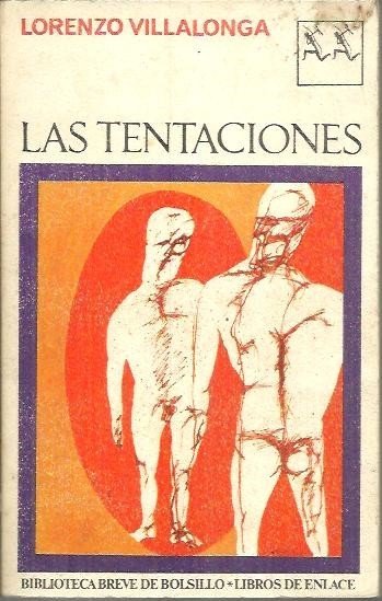 LAS TENTACIONES.