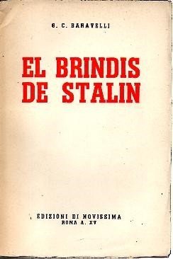 EL BRINDIS DE STALIN.