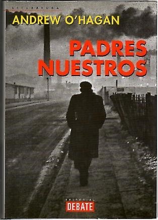 PADRES NUESTROS.