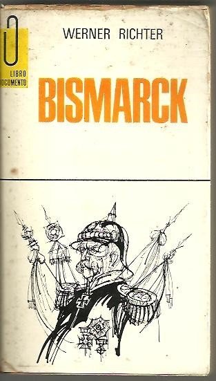 BISMARCK.