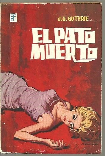 EL PATO MUERTO.
