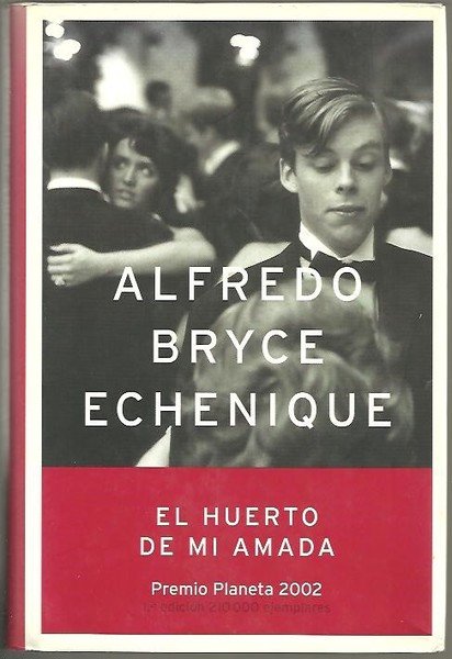 EL HUERTO DE MI AMADA.