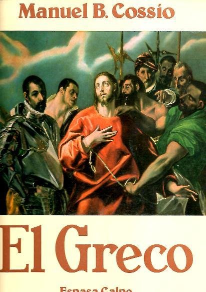 EL GRECO.