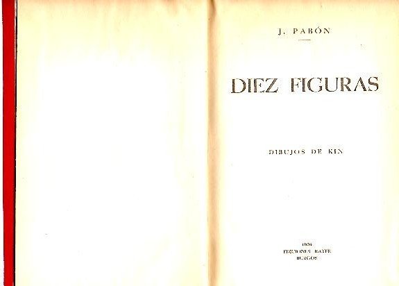 DIEZ FIGURAS.