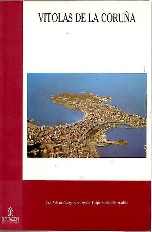 VITOLAS DE LA CORUÑA.