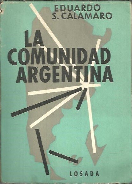 LA COMUNIDAD ARGENTINA.