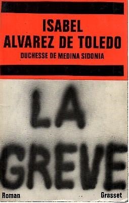 LA GREVE.