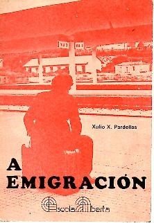 A EMIGRACION.