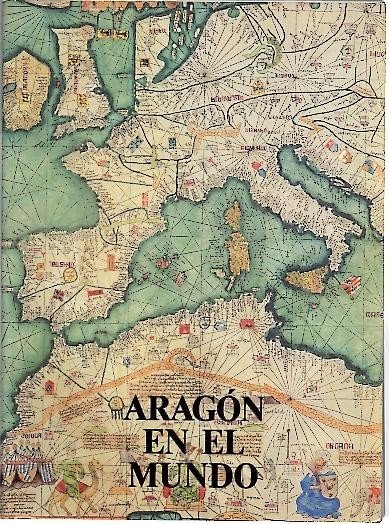 ARAGON EN EL MUNDO.