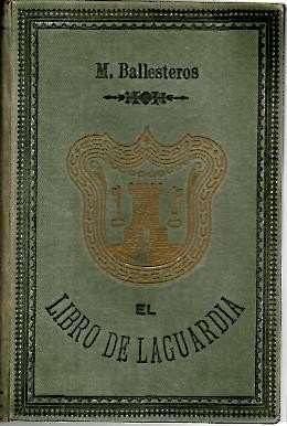 EL LIBRO DE LAGUARDIA.