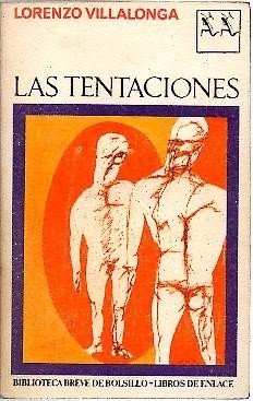LAS TENTACIONES.