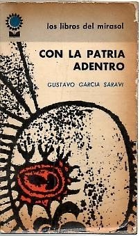 CON LA PATRIA ADENTRO Y OTROS POEMAS.